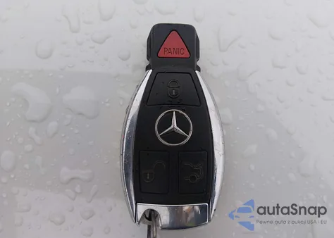 2014 Mercedes-Benz Cla 250 from USA, damaged, VIN WDDSJ4EB7EN139128